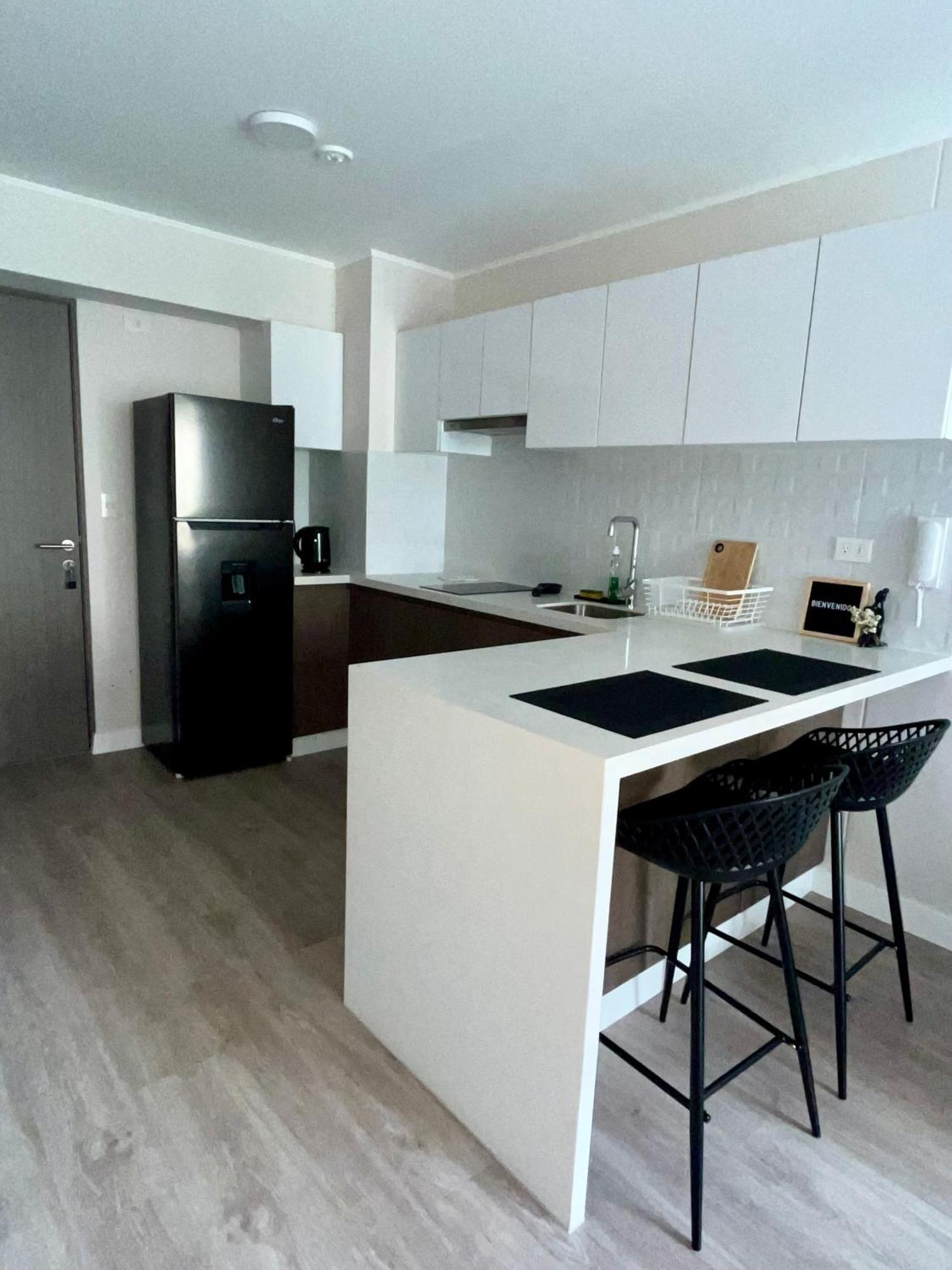 Inti Apartment