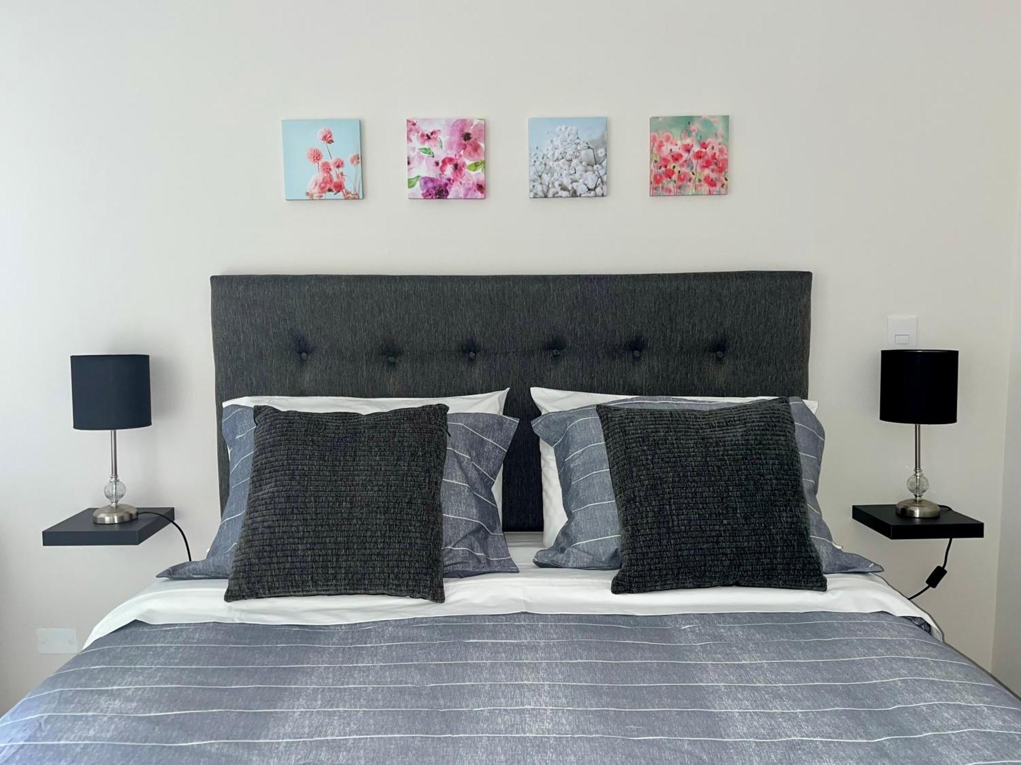 Apartment Inti *
