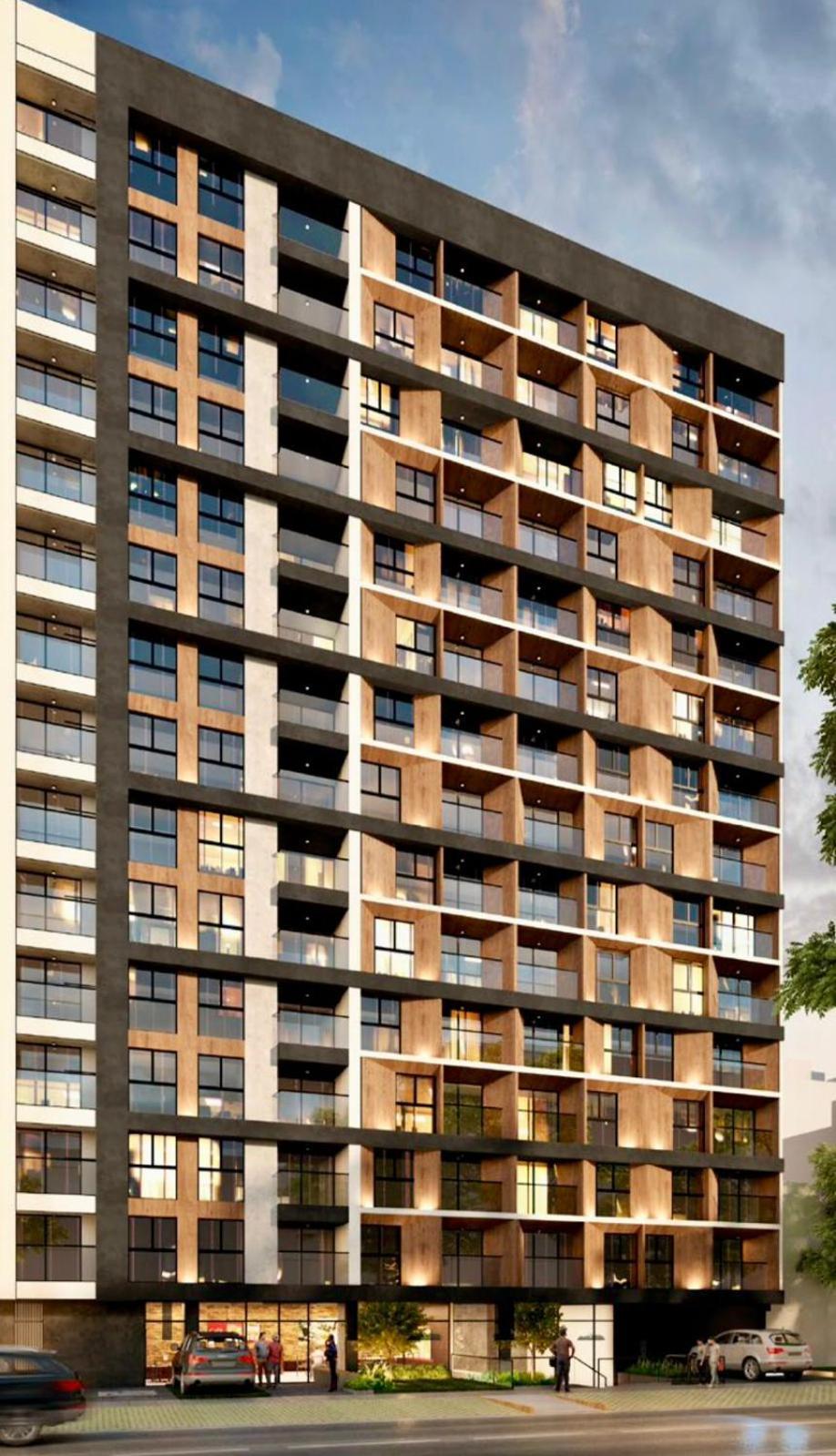 Apartment Inti *