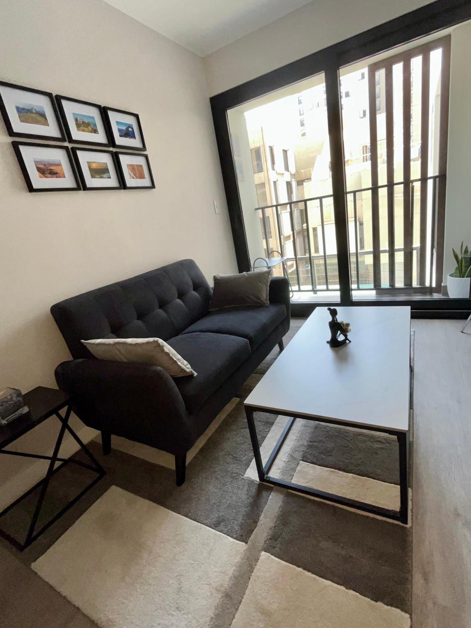 Apartment Inti *