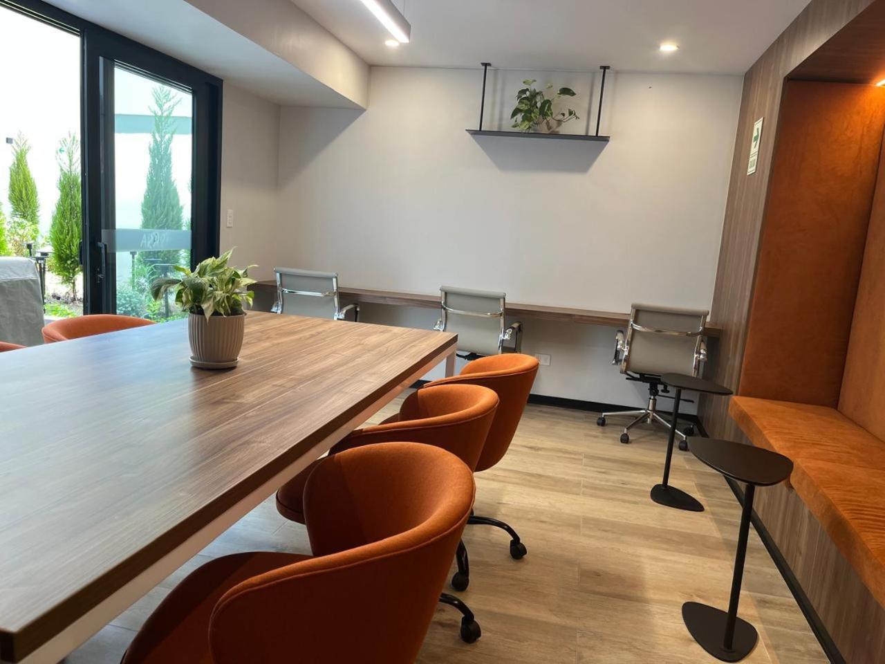 Apartment Inti Lima